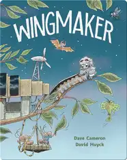 Wingmaker