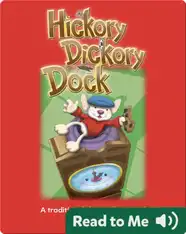Hickory Dickory Dock