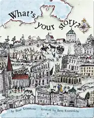 What's Your Story?