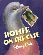 Homer on the Case