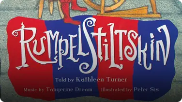 We All Have Tales: Rumpelstiltskin book