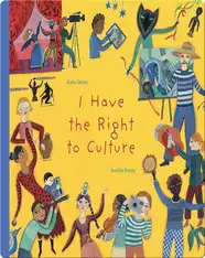 I Have the Right to Culture