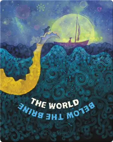The World Below The Brine book