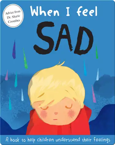 When I Feel Sad book