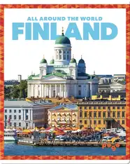 All Around the World: Finland