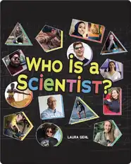 Who Is a Scientist?