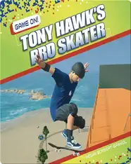 Game On!: Tony Hawk's Pro Skater