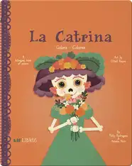 La Catrina: Colors / Colores