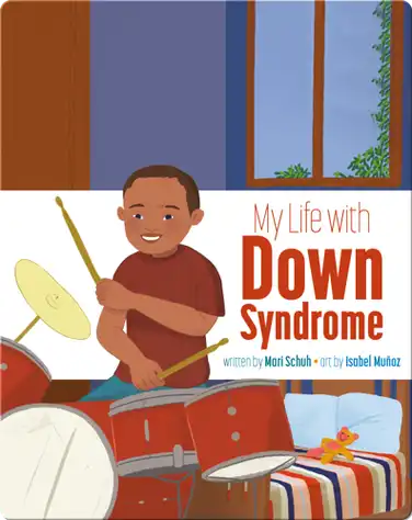 My Life with Down Syndrome book