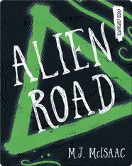 Alien Road