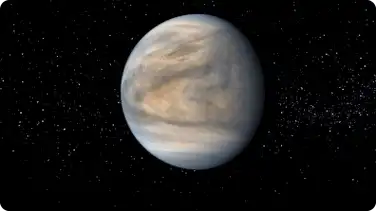 Space Kids: Venus book