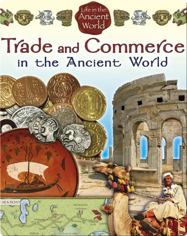 Trade and Commerce in the Ancient World book