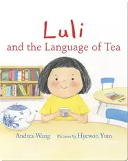 Luli and the Language of Tea