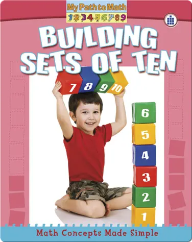 Building Sets of Ten book