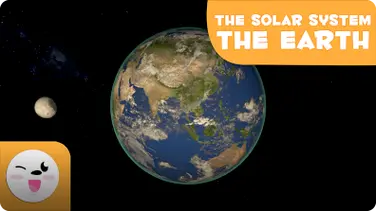 The Solar System: Earth book