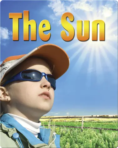 The Sun (Journey Through Space) book