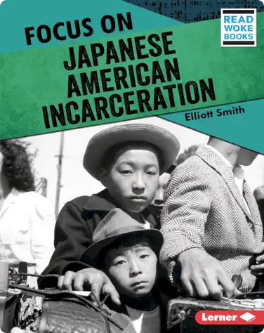 History in Pictures: Focus on Japanese American Incarceration book