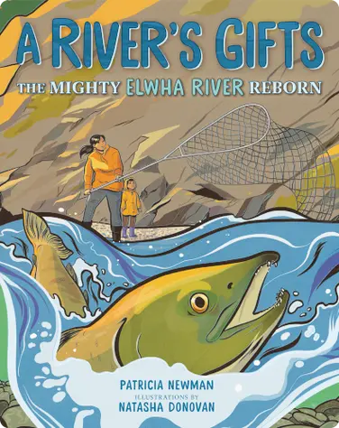 A River’s Gifts book
