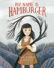 My Name Is Hamburger