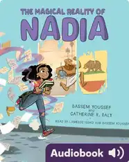 The Magical Reality of Nadia