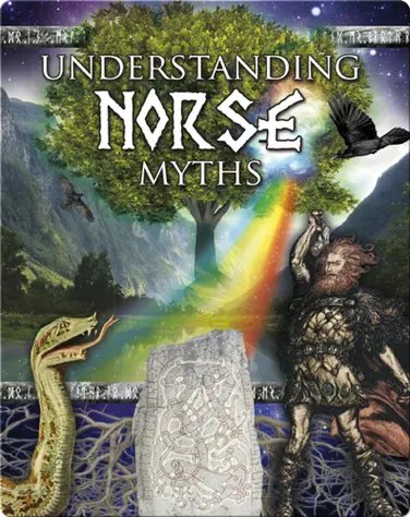 Understanding Norse Myths book