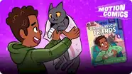 Animal Rescue Friends Motion Comic 4: Noah and Pepper