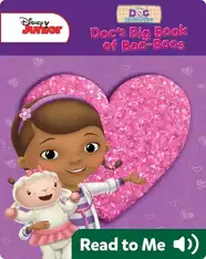 Doc’s Big Book of Boo-Boos