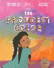 The Proudest Color