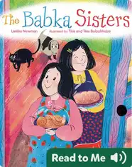 The Babka Sisters