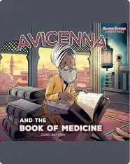 Avicenna and the Book of Medicine