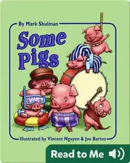 Some Pigs