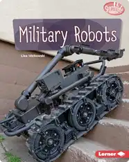 Military Robots
