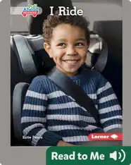 I Ride