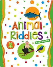 Animal Riddles