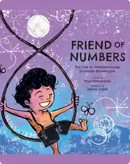 Friend of Numbers