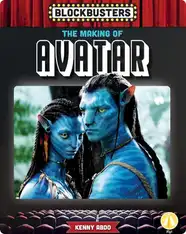 The Making of Avatar