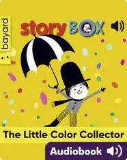 The Little Color Collector