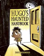 Hugo's Haunted Handbook