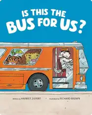 Is This the Bus for Us?