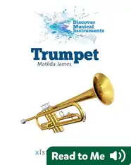 Discover Musical Instruments: Trumpet