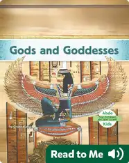 Gods and Goddesses