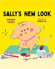 Sally's New Look