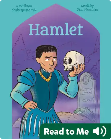 Shakespeare's Tales: Hamlet book