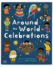 Around the World Celebrations