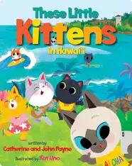 These Little Kittens