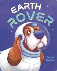 Earth Rover