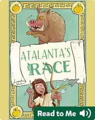 Atalanta's Race