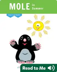 Mole in Summer