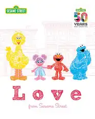 Love From Sesame Street
