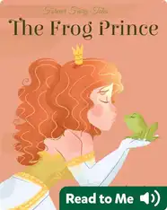 The Frog Prince